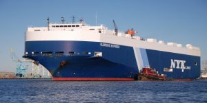Japanese NYK Line boosts LNG carrier management capacity