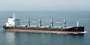 Falcon Maritime comes together with Dania and Clipper in bulker management
