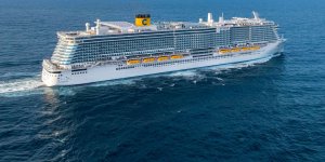 Costa Cruises to announce South America cruises