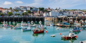 Viking Crew to open new office in Guernsey