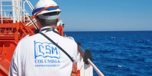 Premuda and Columbia Shipmanagement to set up joint venture in Italy