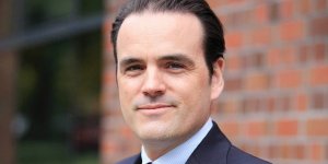 Philipp Maracke takes over the management of German Shipyard FSG