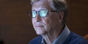 Bill Gates turns his attention to nuclear-powered shipping