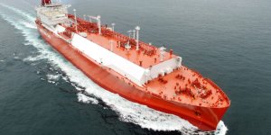 Hyundai Heavy secures order for two LNG carriers