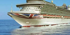 P&O Cruises launches early booking offers for Summer 2022