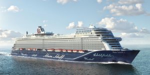 TUI Cruises cancels its remaining 2020 Kiel program