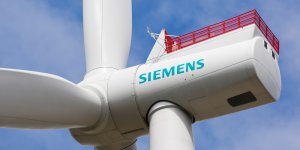 Siemens Gamesa produces 500th offshore wind turbine