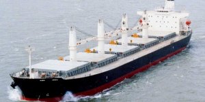 Hong Kong-based Asia Energy to sell its bulk carrier