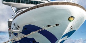 Princess Cruises reveals 2022 program for Canada and New England