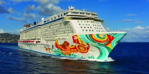 Norwegian Cruise Line unveils 2023 summer itinerary lineup