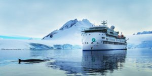 Aurora Expeditions launches Arctic program for 2022