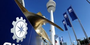 Maritime tradefair SMM goes digital