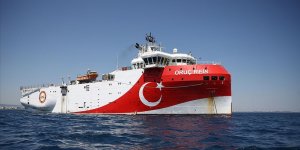 Turkish Government to extend seismic survey in Eastern Mediterranean