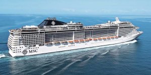 MSC Cruises gets green light from ClassNK