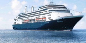 Fred. Olsen unveils some 2022 sailings