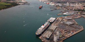 Port of Southampton to start operations in new cruise terminal for 2021 season