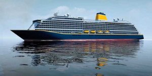 Saga Cruises gains COVID-19 safety accreditation from Lloyd’s Register