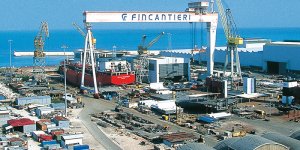 Fincantieri to work with the Yucatán Government for a new shipyard