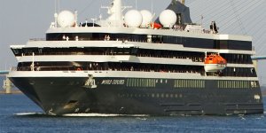 Atlas Ocean Voyages unveils direct-to-ship charter flights