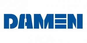 Damen supports Hydraulic Engineering Structures and Dredging Congress