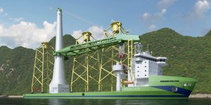 DEME secures its largest ever dredging deal