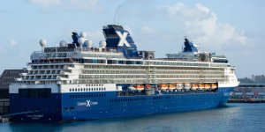 Celebrity Cruises unveils 2022 Alaska program