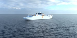 Orange Marine to build vessel with reduced environmental footprint