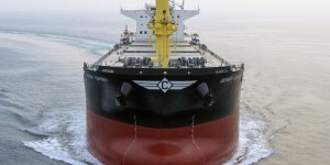 Atlantic Bulk Carriers sold its last panamax bulker