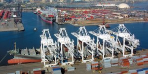 Long Beach Port prioritizes dual transactions