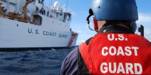 USCG coordinates rescue of 18 Ecuadorians near Galapagos Islands