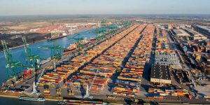 Antwerp Port tightens regulations
