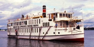 St. Lawrence Cruise Lines receives Safe Travel stamp