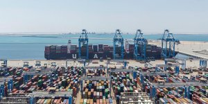 Abu Dhabi Ports completes Delma Port’s second phase of development