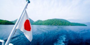 Japan to introduce ammonia as fuel into the shipping industry