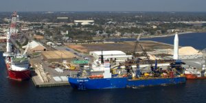 Port of Pensacola becomes the newest Green Marine participant
