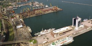 Seaport of Odessa aims to attract cruise tourists in 2022-23 session
