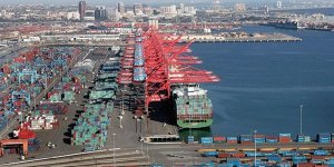 Long Beach Port sees best November of its records