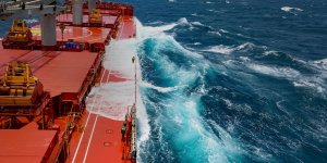 BBG and H&P to create an alliance for bulker segment