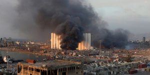 Prime Minister of Lebanon charged in deadly port blast