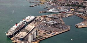 Honda pauses UK production due to challenges at UK ports