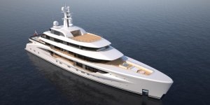 AMELS signs new 78-metre full custom yacht