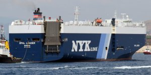 NYK tests remote navigation of tugboat for the second time