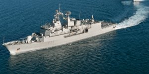 Navies of New Zealand and US conducts combined operations