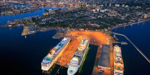 Canada's Victoria Cruise Terminal gets ready for shore power project