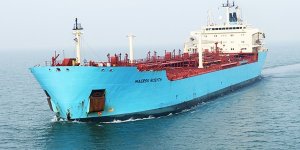 Maersk Tankers increases its managed fleet by more than 20%