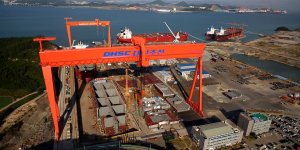 Daehan Shipbuilding receives approval for small-size LPG carrier design