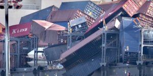 Cargo damage on ONE Apus reaches $200 million
