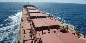 Diana Shipping sells 2001-built Panamax dry bulk vessel