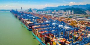 Busan Port aims  to become a regional hub city for air mobility
