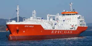 Epic Gas and Lauritzen to combine their fleet to create BW Epic Kosan